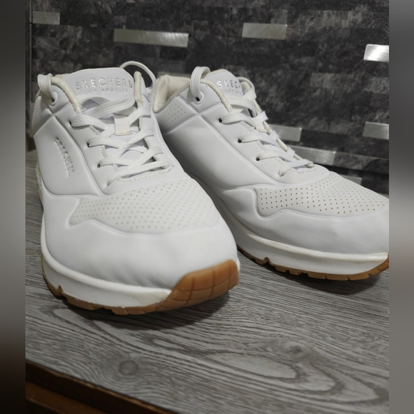 New sketchers womens stand on air - Picture 2 of 8